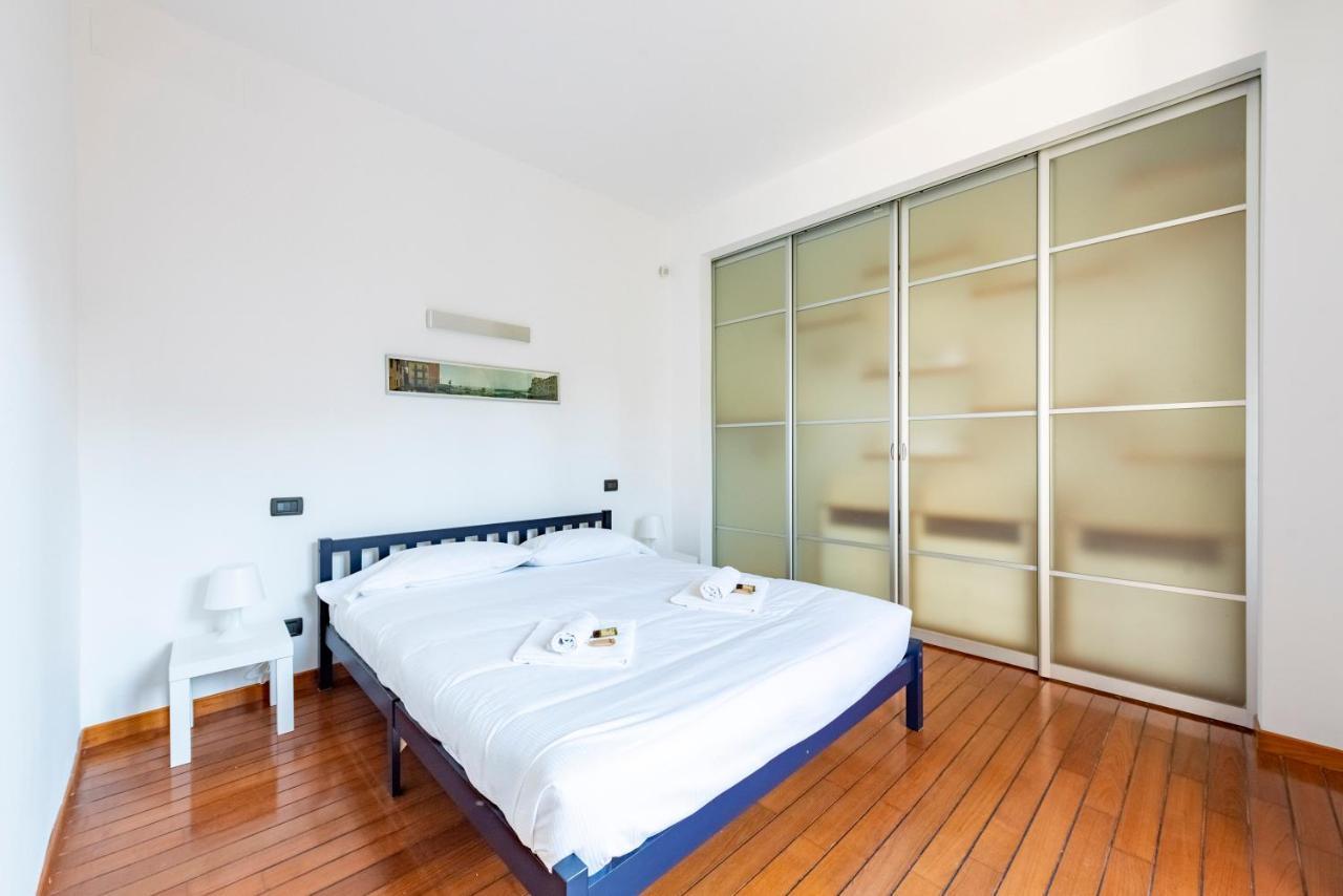 Appartement Joivy Modern Flat Next To The Sea à Gênes Extérieur photo